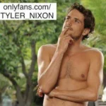 Tyler Nixon